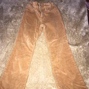 little kids corduroy pants
